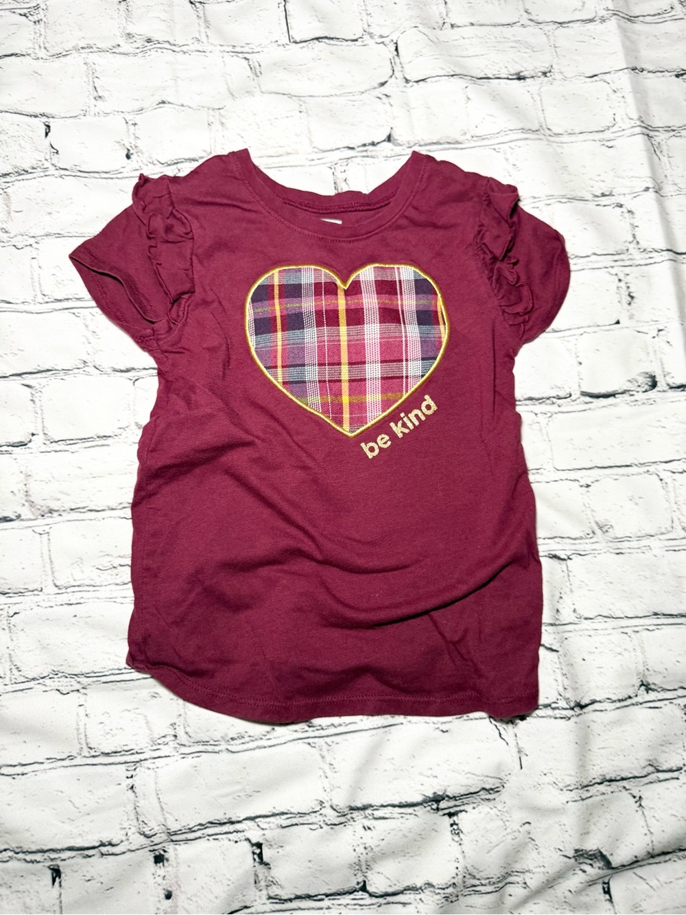 Garanamals. Graphic tee. Size 5T